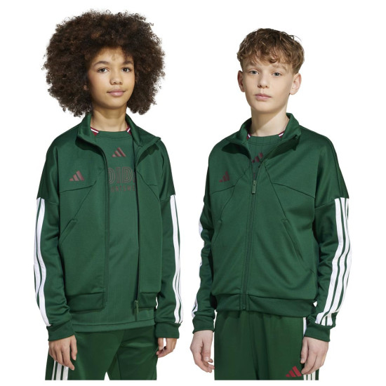 Adidas Παιδική ζακέτα House of Tiro Track Top Adidas Παιδική ζακέτα House of Tiro Track Top